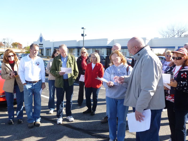 Veterans Parade 2013 018